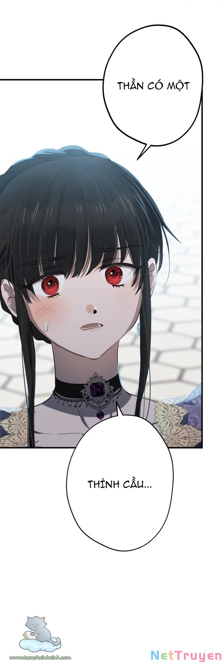 Những Kẻ Mạnh Nhất Thế Giới Đều Bám Lấy Tôi: Chapter 43