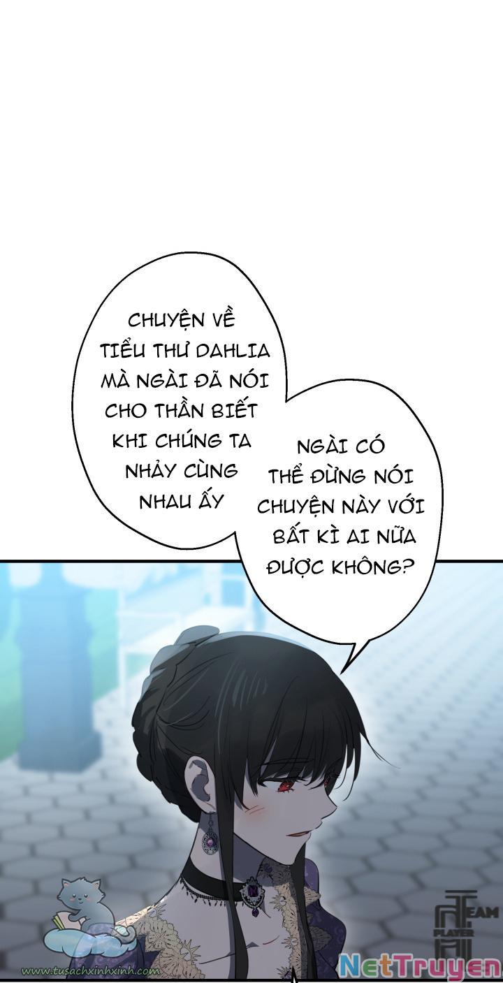 Những Kẻ Mạnh Nhất Thế Giới Đều Bám Lấy Tôi: Chapter 43