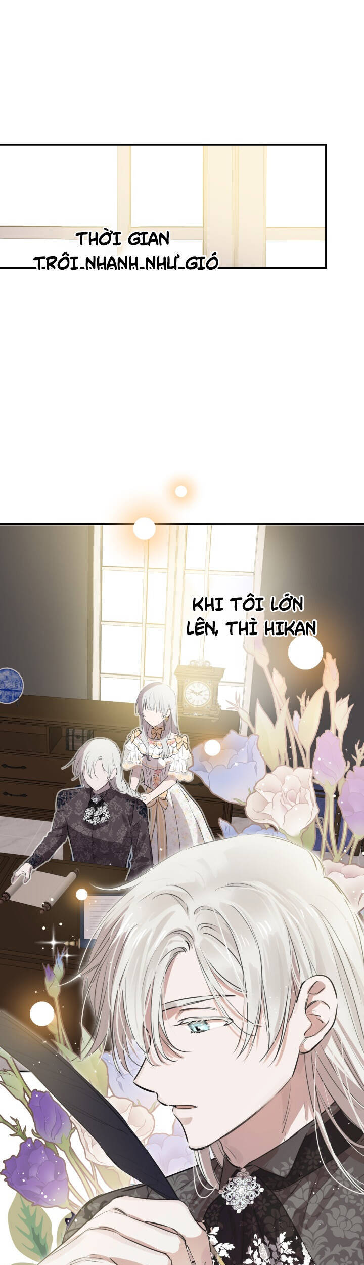 Những Kẻ Mạnh Nhất Thế Giới Đều Bám Lấy Tôi: Chapter 44