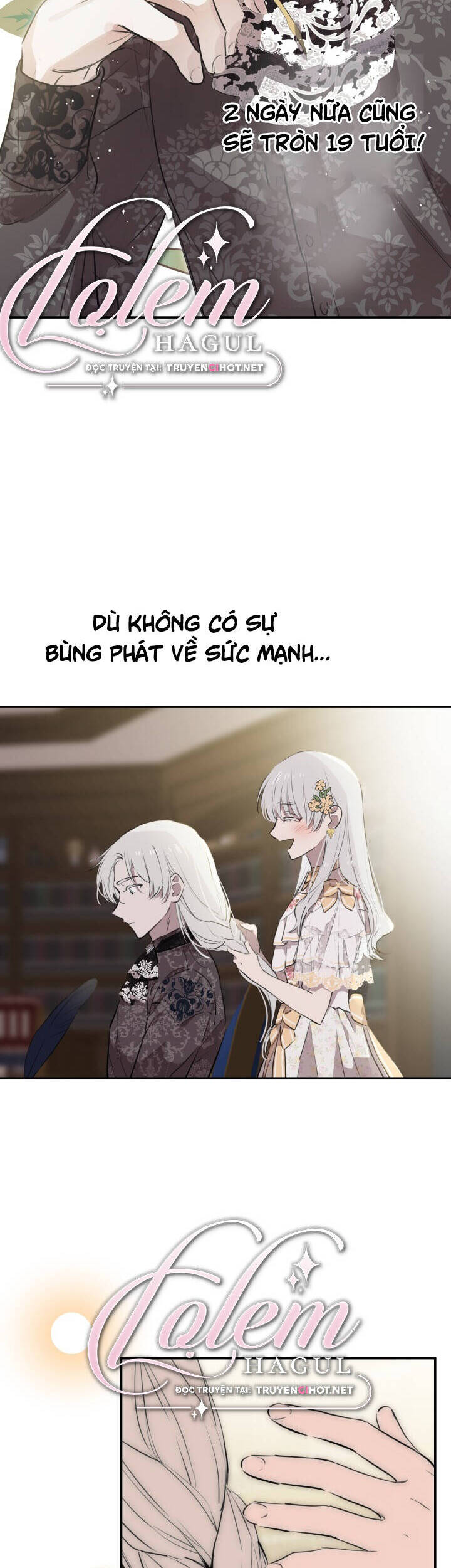 Những Kẻ Mạnh Nhất Thế Giới Đều Bám Lấy Tôi: Chapter 44