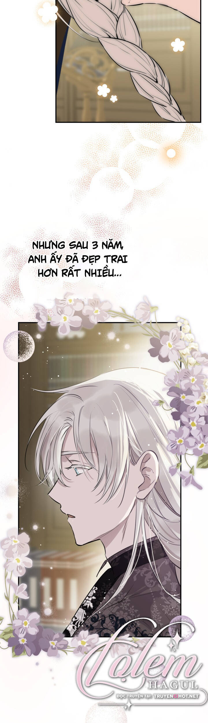 Những Kẻ Mạnh Nhất Thế Giới Đều Bám Lấy Tôi: Chapter 44
