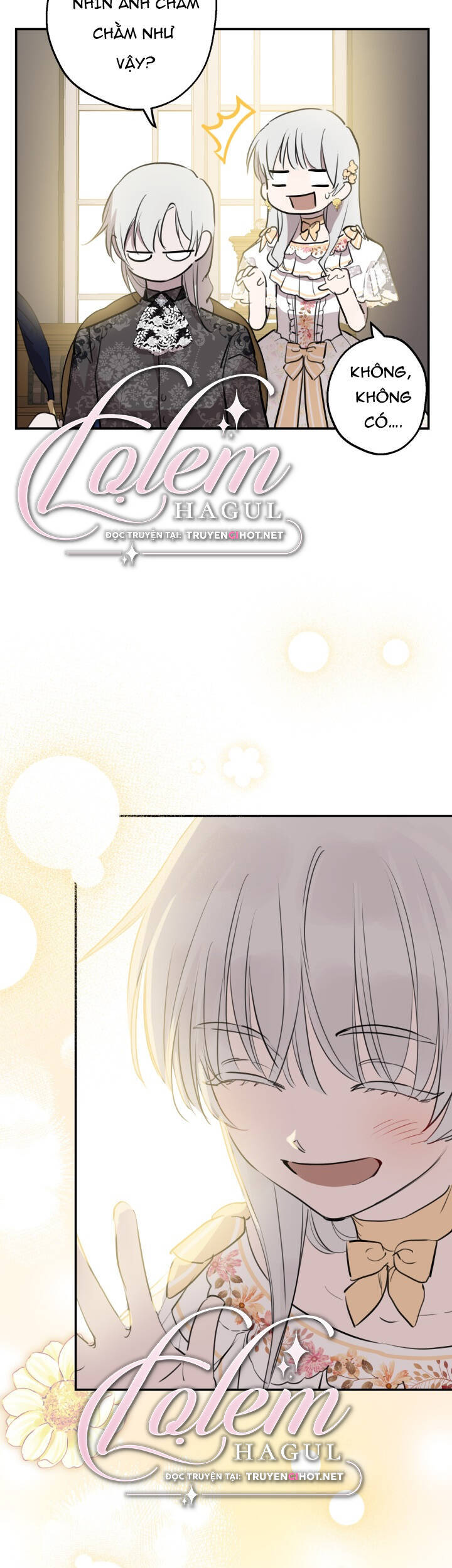 Những Kẻ Mạnh Nhất Thế Giới Đều Bám Lấy Tôi: Chapter 44