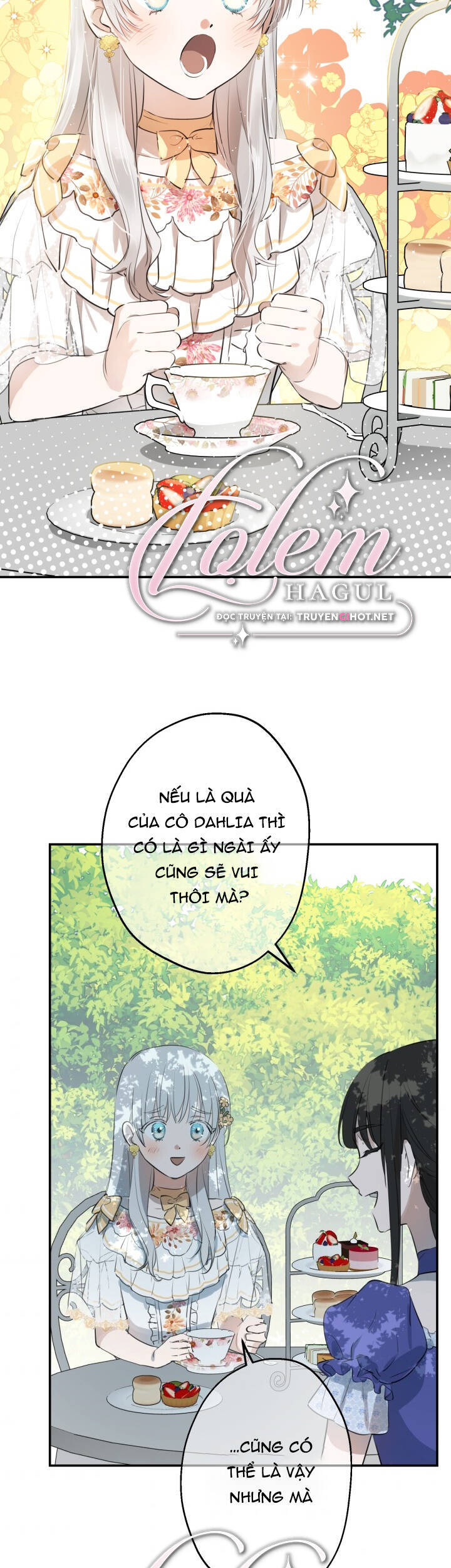 Những Kẻ Mạnh Nhất Thế Giới Đều Bám Lấy Tôi: Chapter 44