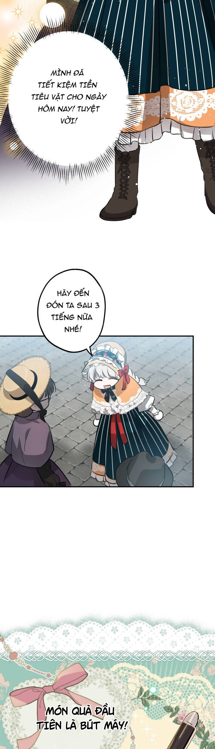 Những Kẻ Mạnh Nhất Thế Giới Đều Bám Lấy Tôi: Chapter 44