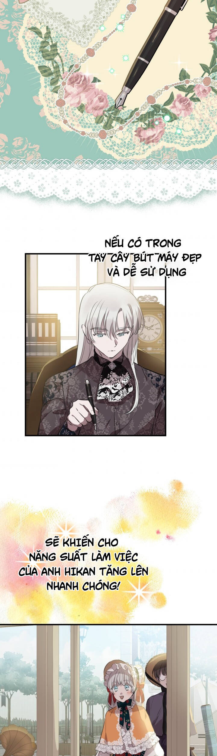 Những Kẻ Mạnh Nhất Thế Giới Đều Bám Lấy Tôi: Chapter 44