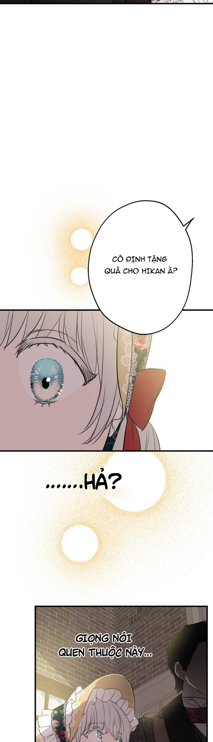 Những Kẻ Mạnh Nhất Thế Giới Đều Bám Lấy Tôi: Chapter 44