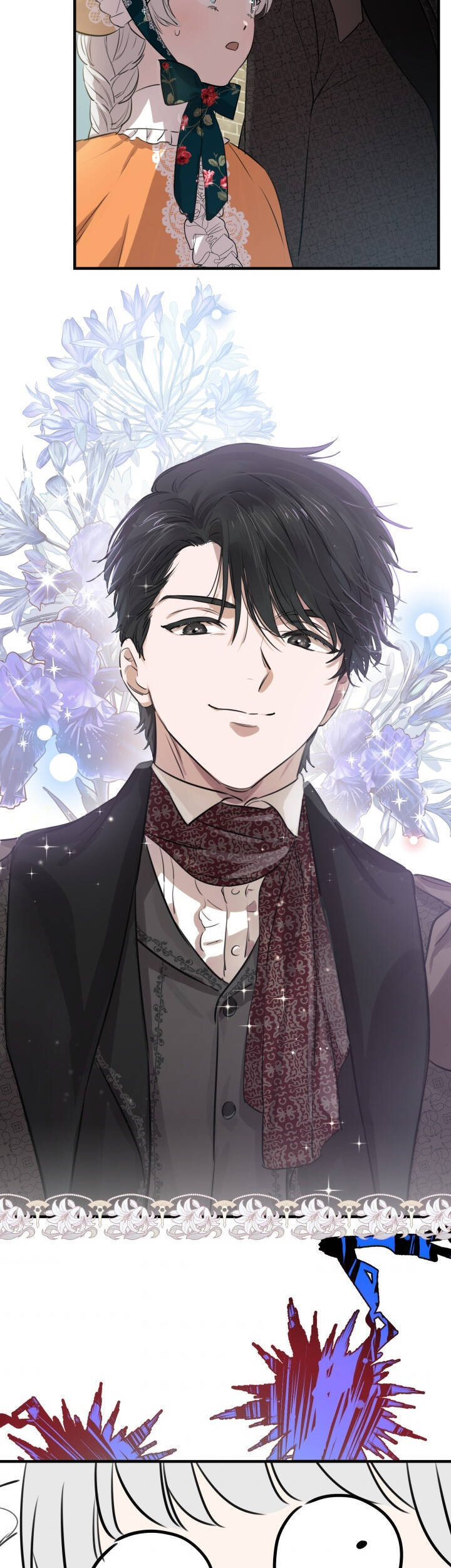 Những Kẻ Mạnh Nhất Thế Giới Đều Bám Lấy Tôi: Chapter 44