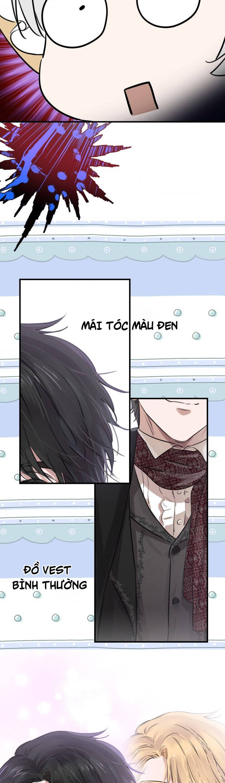 Những Kẻ Mạnh Nhất Thế Giới Đều Bám Lấy Tôi: Chapter 44