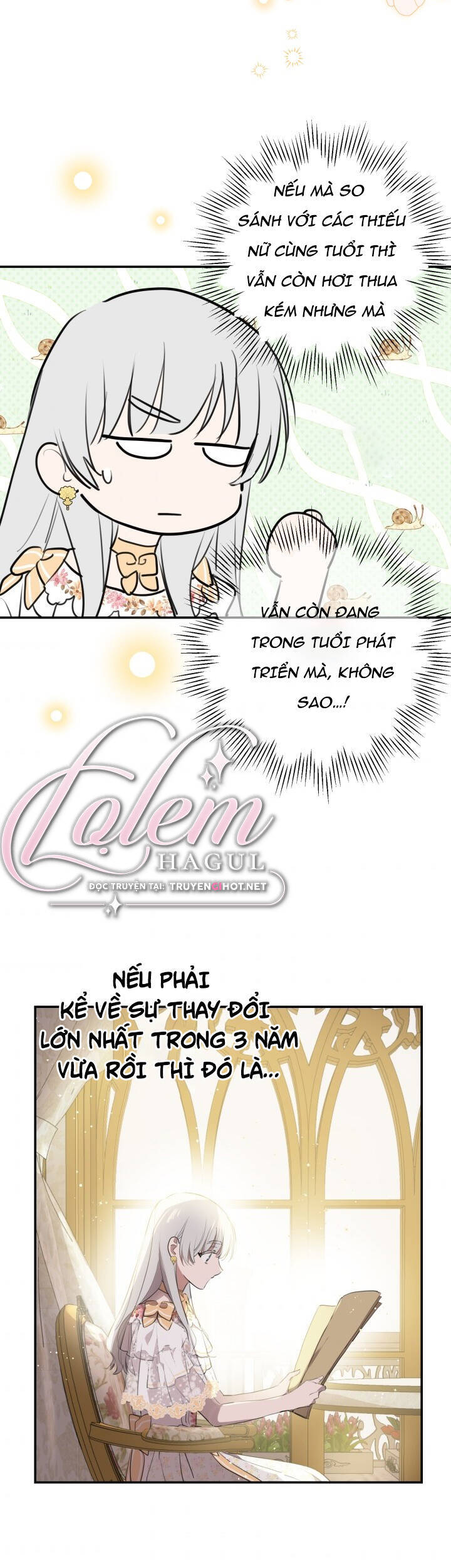 Những Kẻ Mạnh Nhất Thế Giới Đều Bám Lấy Tôi: Chapter 44