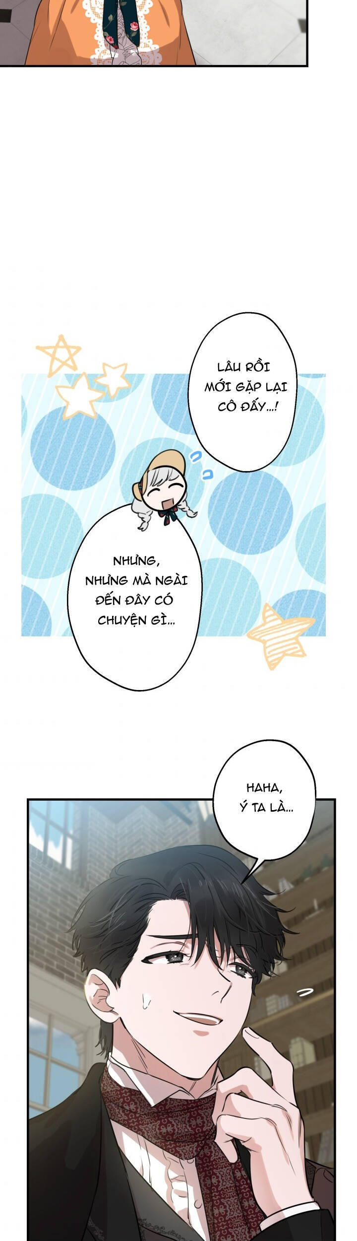 Những Kẻ Mạnh Nhất Thế Giới Đều Bám Lấy Tôi: Chapter 44