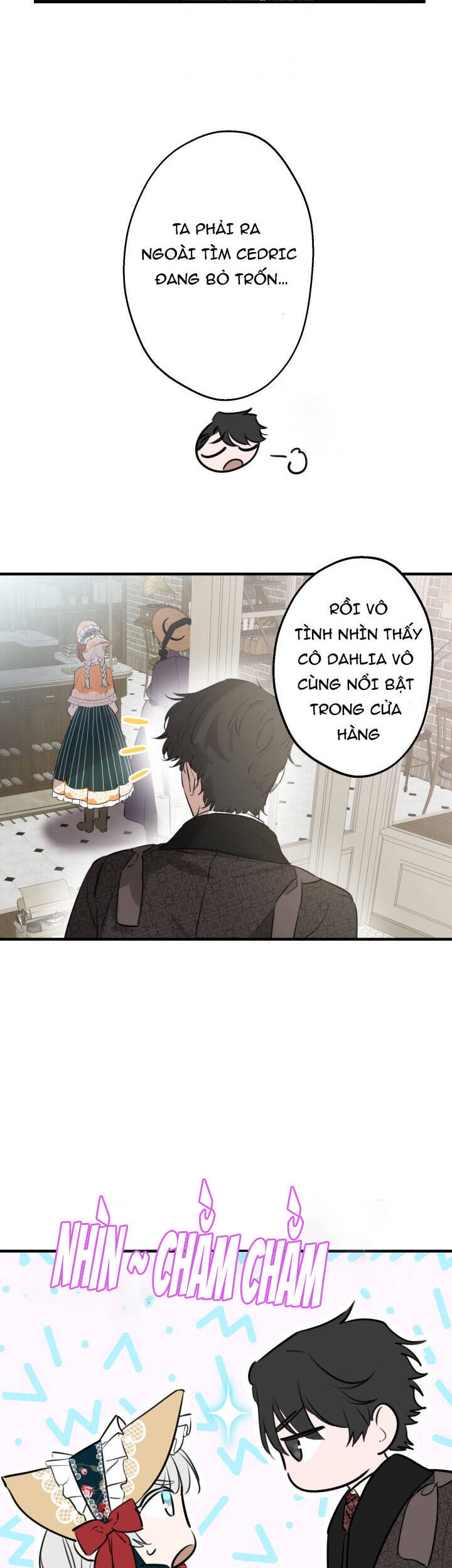 Những Kẻ Mạnh Nhất Thế Giới Đều Bám Lấy Tôi: Chapter 44