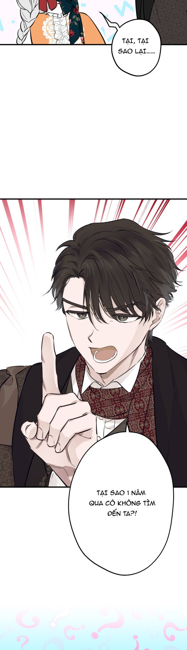 Những Kẻ Mạnh Nhất Thế Giới Đều Bám Lấy Tôi: Chapter 44