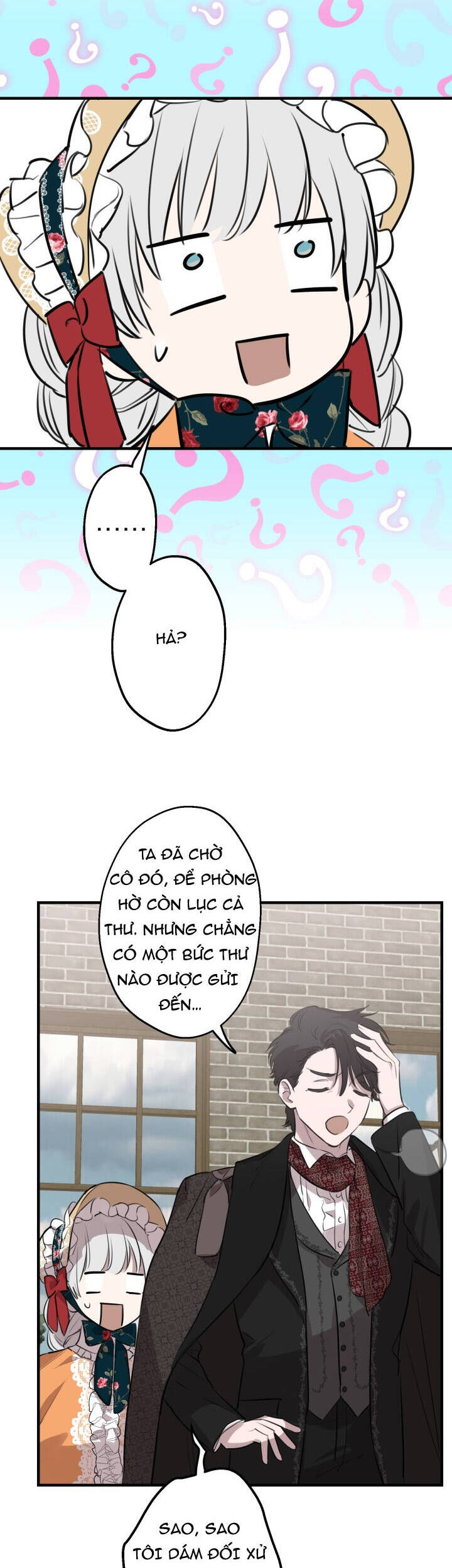 Những Kẻ Mạnh Nhất Thế Giới Đều Bám Lấy Tôi: Chapter 44