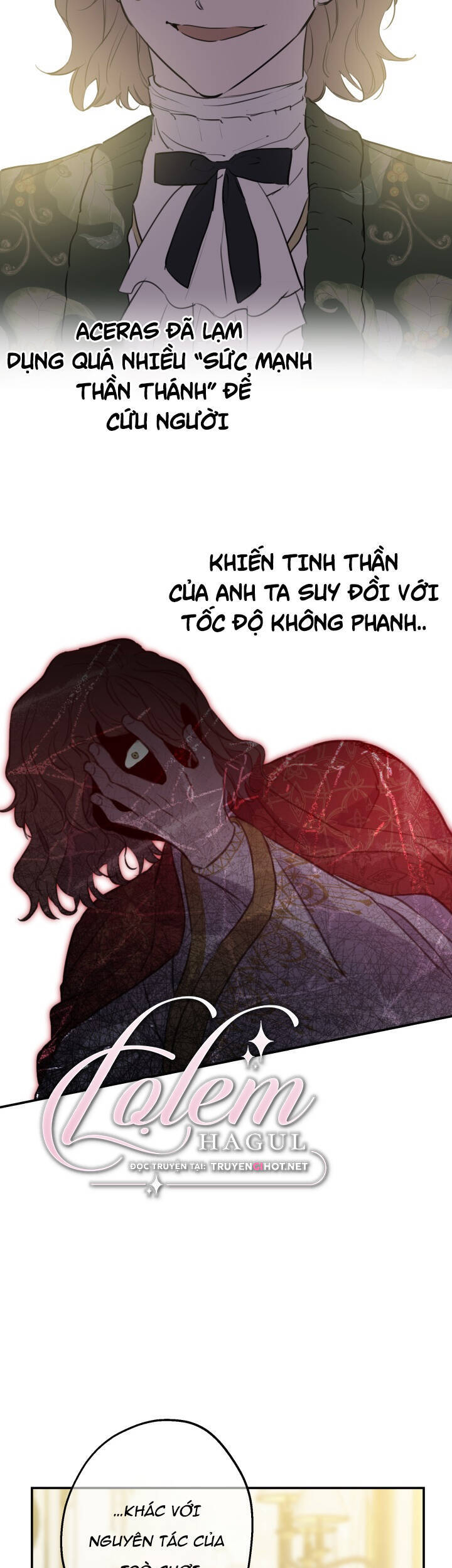 Những Kẻ Mạnh Nhất Thế Giới Đều Bám Lấy Tôi: Chapter 44