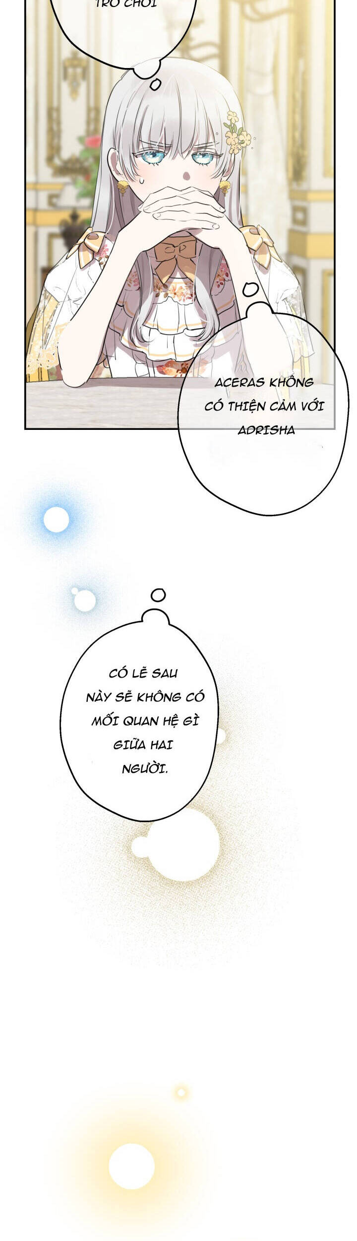 Những Kẻ Mạnh Nhất Thế Giới Đều Bám Lấy Tôi: Chapter 44