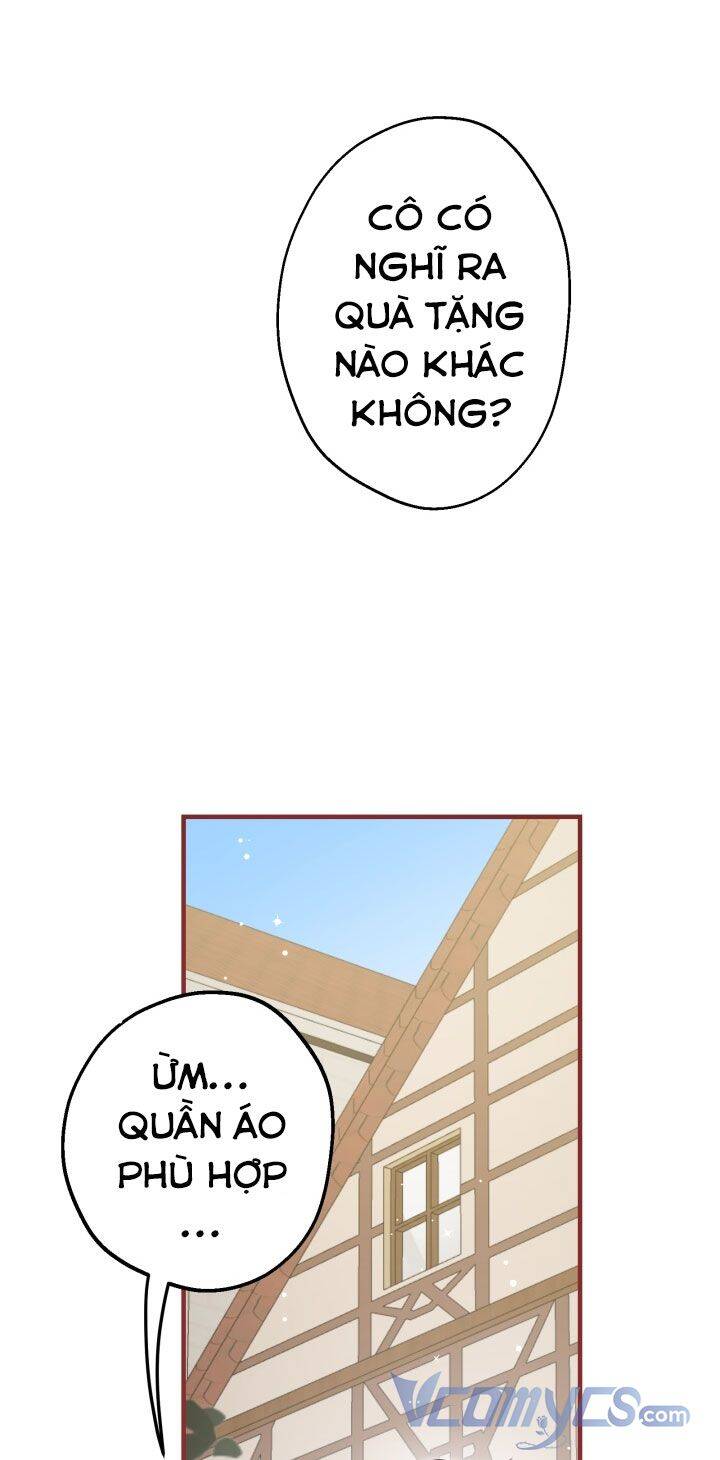 Những Kẻ Mạnh Nhất Thế Giới Đều Bám Lấy Tôi: Chapter 45