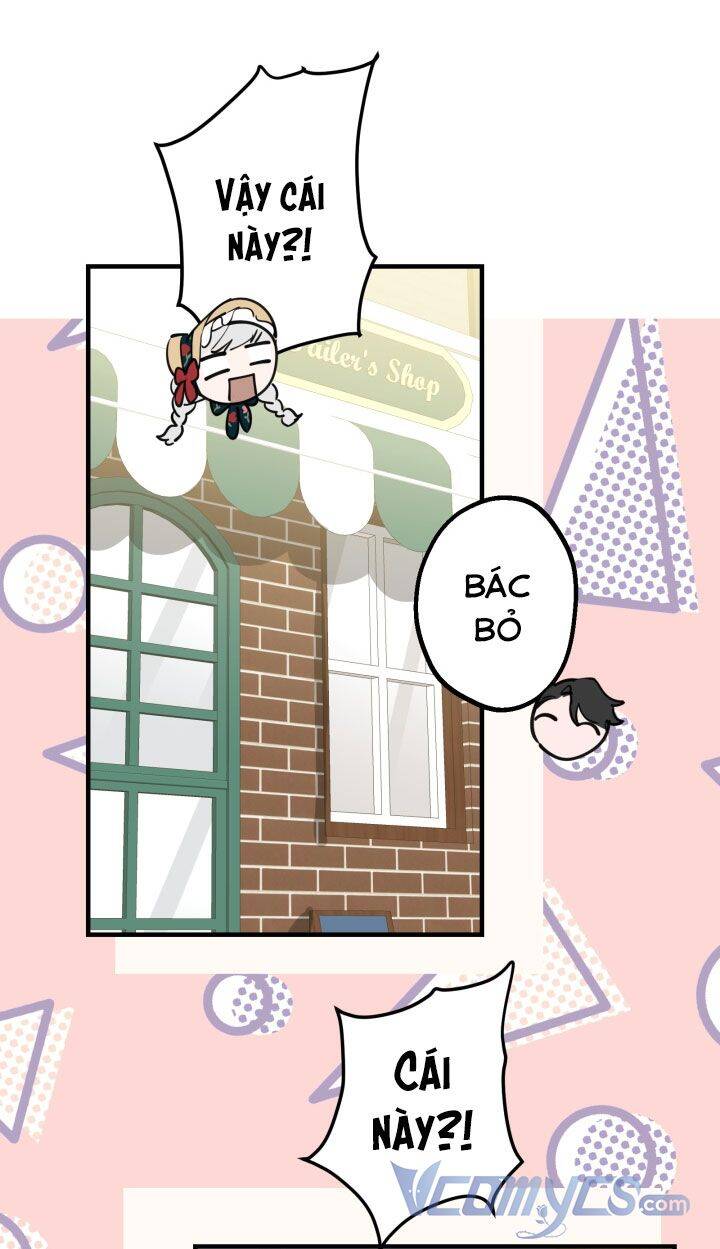 Những Kẻ Mạnh Nhất Thế Giới Đều Bám Lấy Tôi: Chapter 45