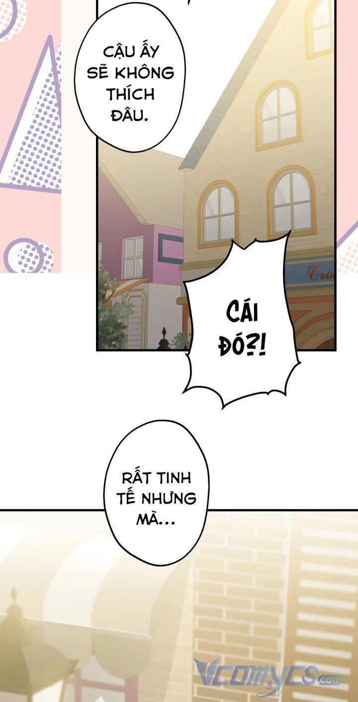 Những Kẻ Mạnh Nhất Thế Giới Đều Bám Lấy Tôi: Chapter 45