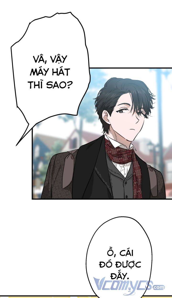 Những Kẻ Mạnh Nhất Thế Giới Đều Bám Lấy Tôi: Chapter 45