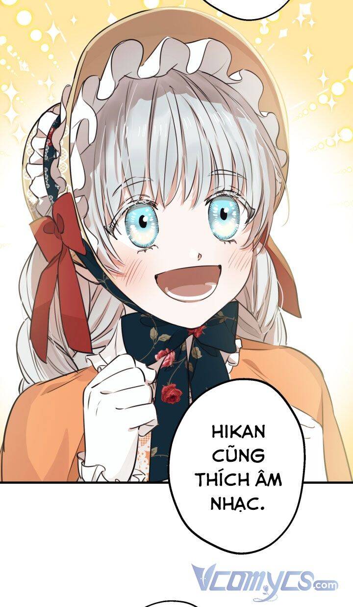 Những Kẻ Mạnh Nhất Thế Giới Đều Bám Lấy Tôi: Chapter 45