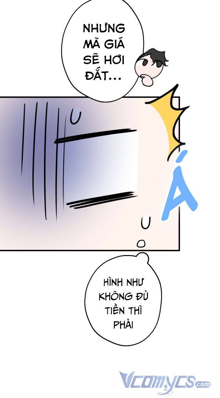 Những Kẻ Mạnh Nhất Thế Giới Đều Bám Lấy Tôi: Chapter 45