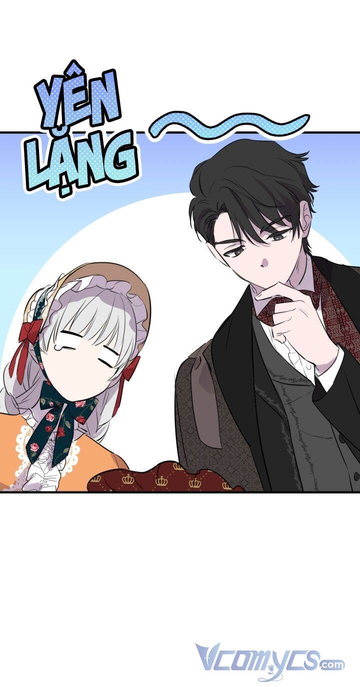 Những Kẻ Mạnh Nhất Thế Giới Đều Bám Lấy Tôi: Chapter 45