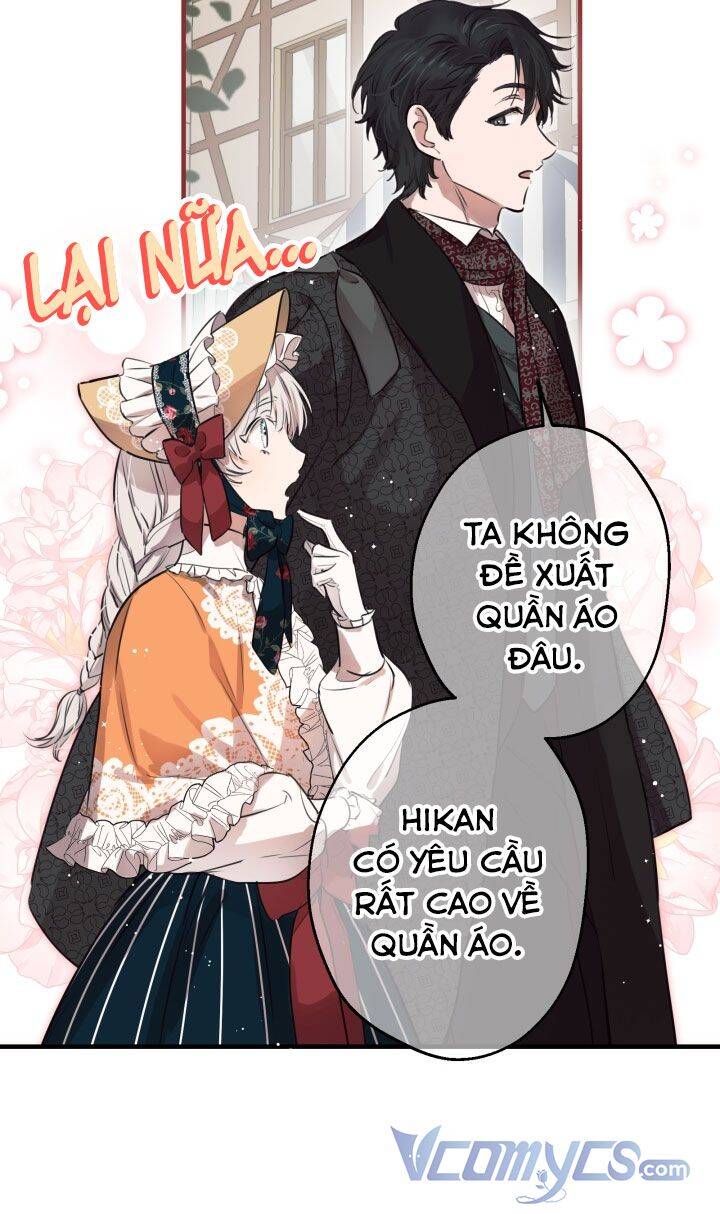 Những Kẻ Mạnh Nhất Thế Giới Đều Bám Lấy Tôi: Chapter 45