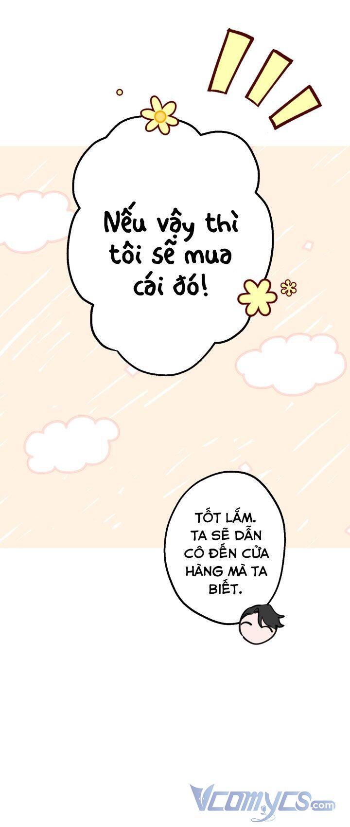 Những Kẻ Mạnh Nhất Thế Giới Đều Bám Lấy Tôi: Chapter 45