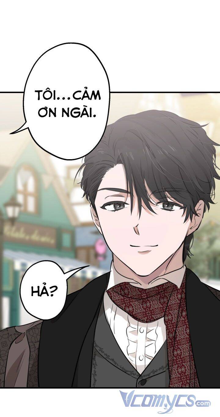 Những Kẻ Mạnh Nhất Thế Giới Đều Bám Lấy Tôi: Chapter 45