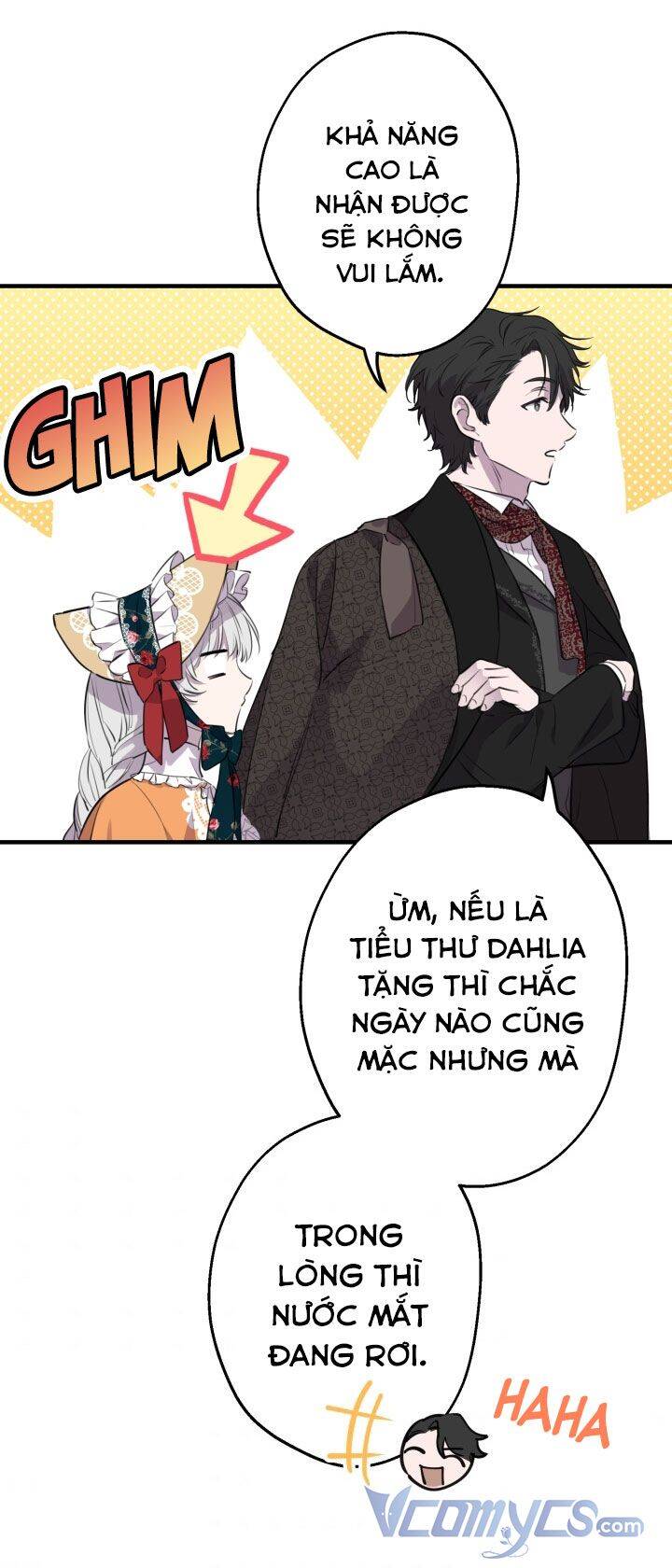 Những Kẻ Mạnh Nhất Thế Giới Đều Bám Lấy Tôi: Chapter 45