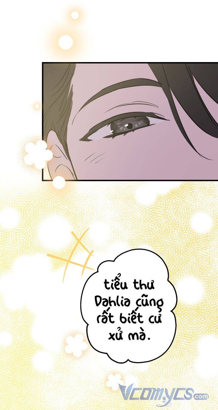 Những Kẻ Mạnh Nhất Thế Giới Đều Bám Lấy Tôi: Chapter 45