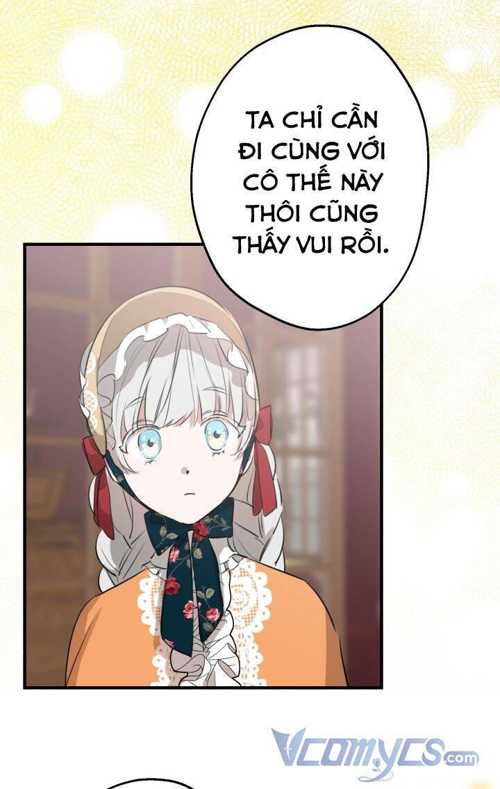 Những Kẻ Mạnh Nhất Thế Giới Đều Bám Lấy Tôi: Chapter 45