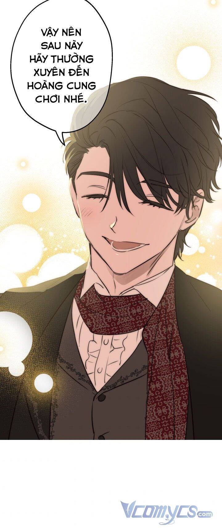 Những Kẻ Mạnh Nhất Thế Giới Đều Bám Lấy Tôi: Chapter 45