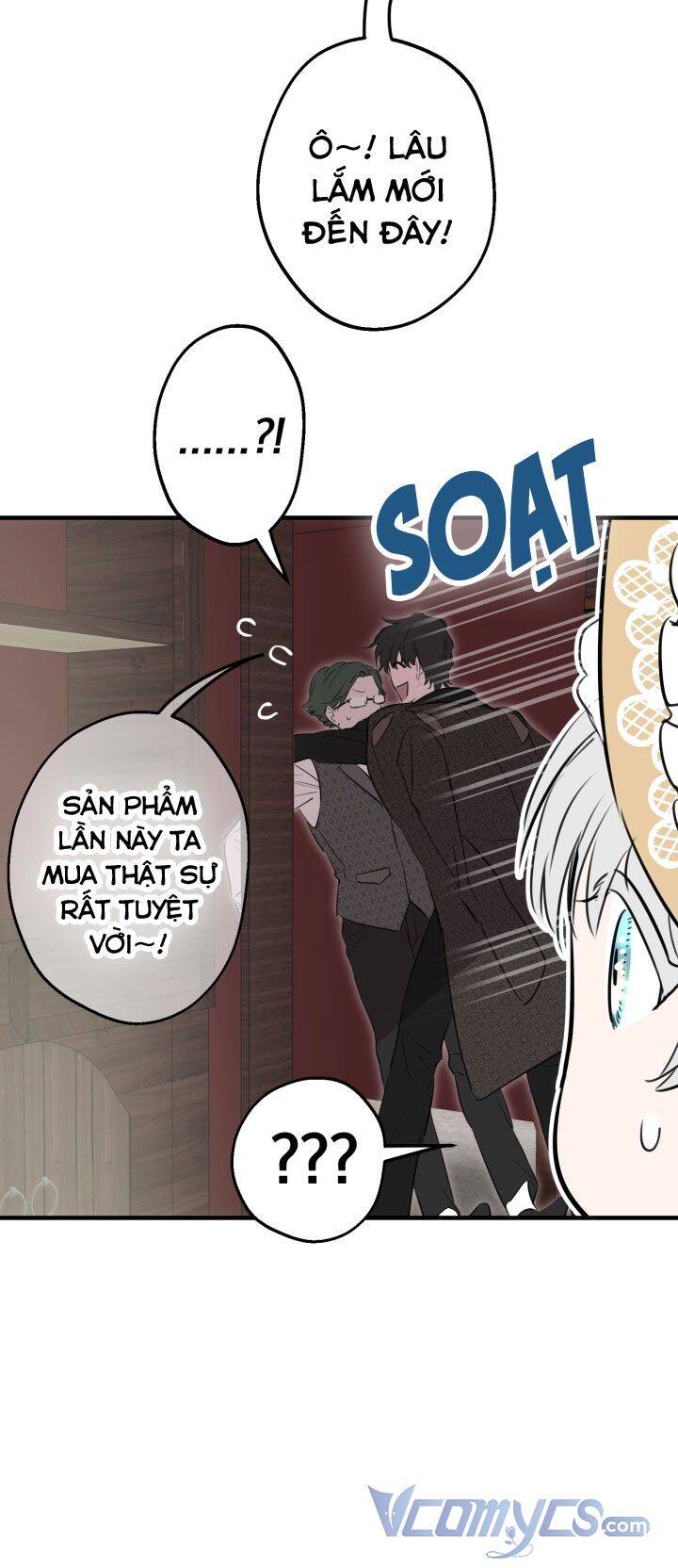 Những Kẻ Mạnh Nhất Thế Giới Đều Bám Lấy Tôi: Chapter 45