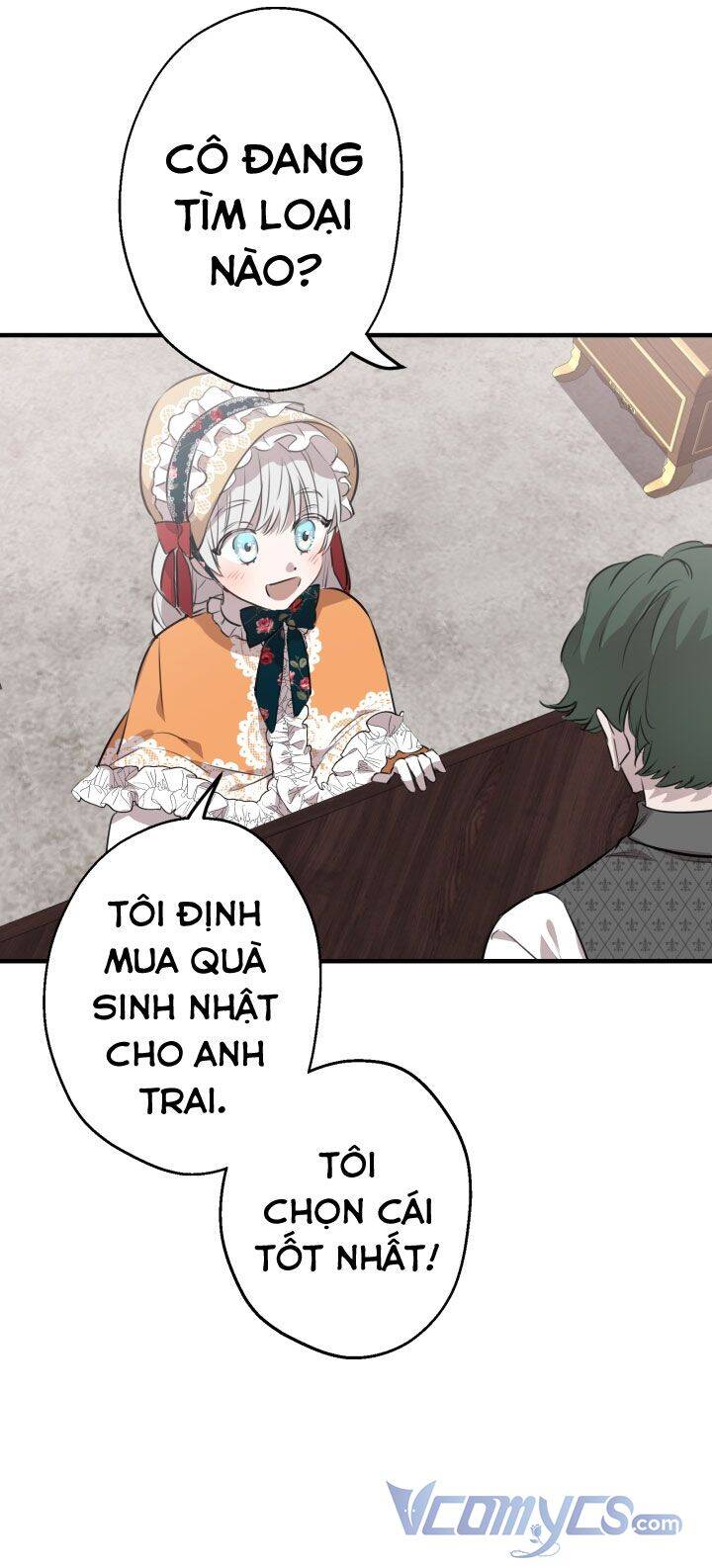 Những Kẻ Mạnh Nhất Thế Giới Đều Bám Lấy Tôi: Chapter 45