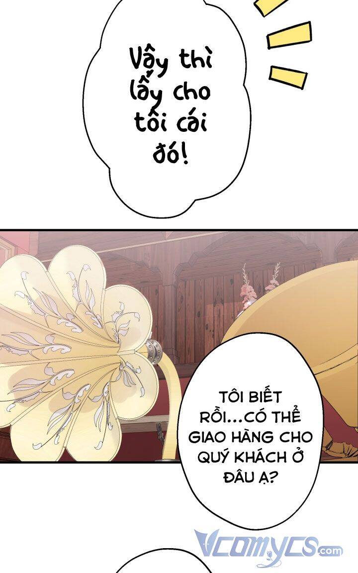Những Kẻ Mạnh Nhất Thế Giới Đều Bám Lấy Tôi: Chapter 45