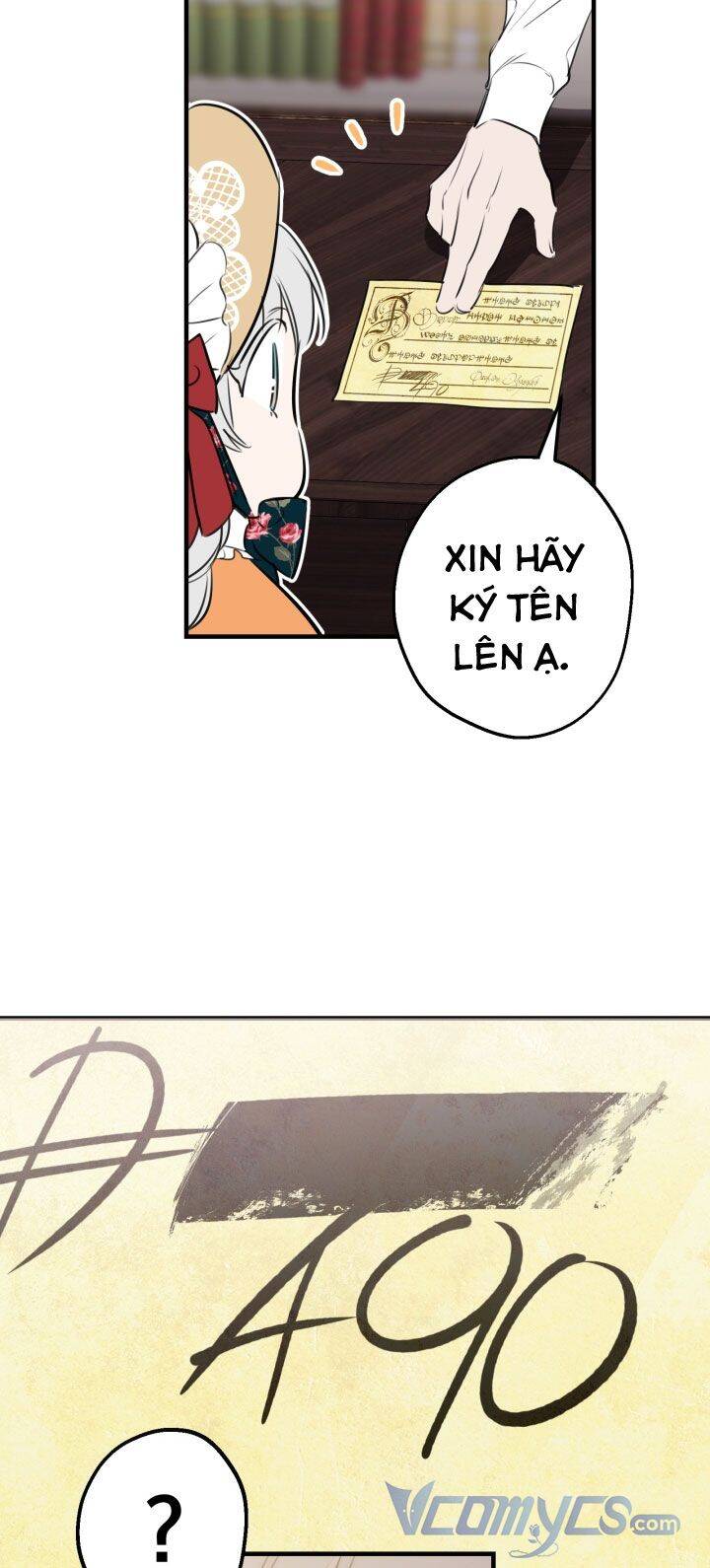 Những Kẻ Mạnh Nhất Thế Giới Đều Bám Lấy Tôi: Chapter 45