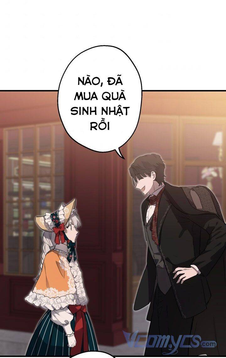 Những Kẻ Mạnh Nhất Thế Giới Đều Bám Lấy Tôi: Chapter 45