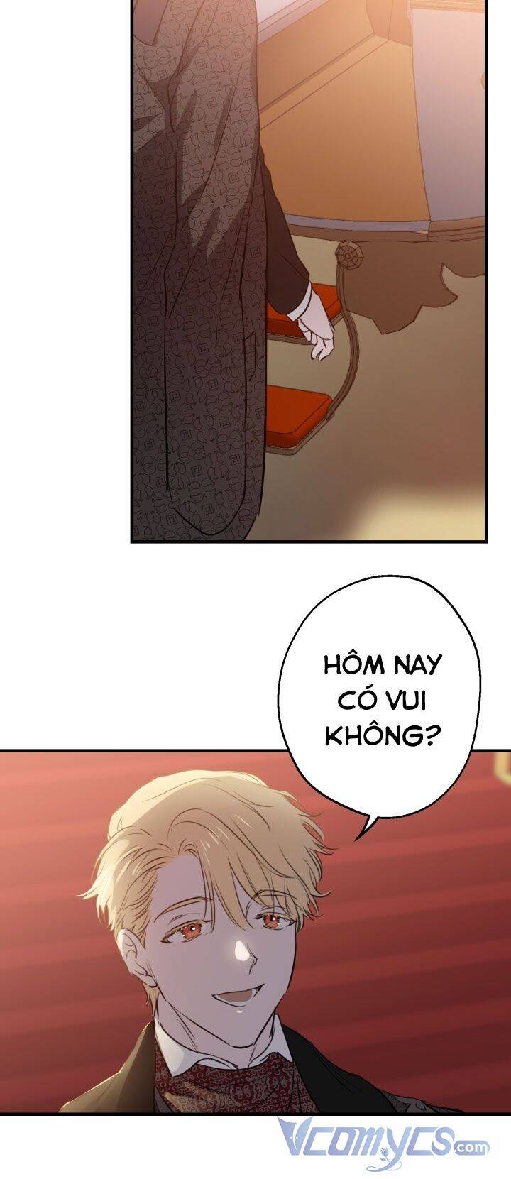 Những Kẻ Mạnh Nhất Thế Giới Đều Bám Lấy Tôi: Chapter 45