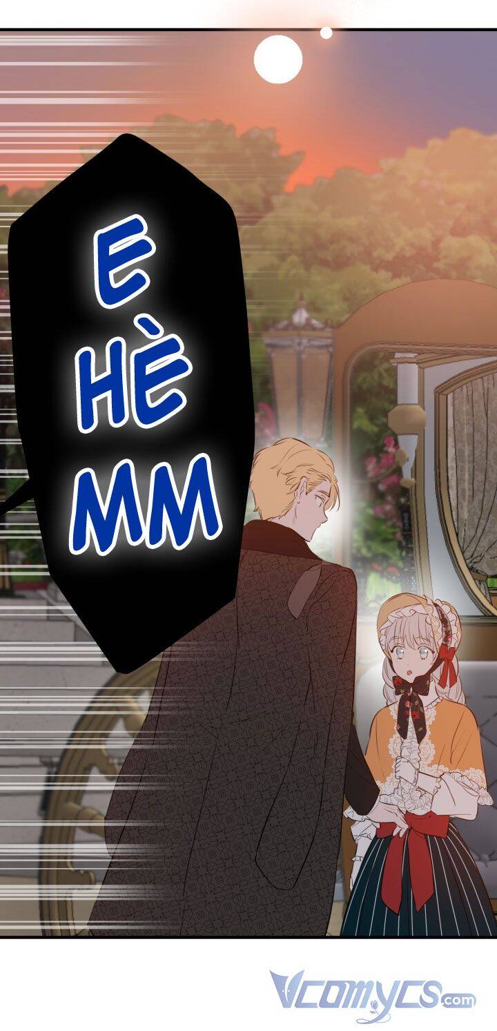 Những Kẻ Mạnh Nhất Thế Giới Đều Bám Lấy Tôi: Chapter 45