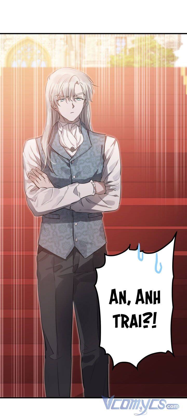 Những Kẻ Mạnh Nhất Thế Giới Đều Bám Lấy Tôi: Chapter 45