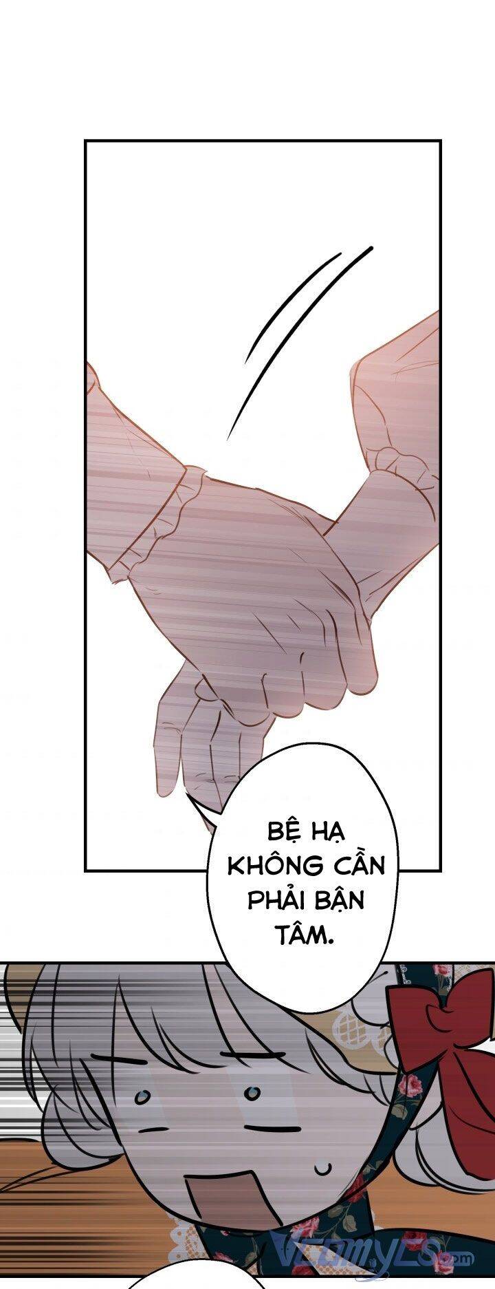 Những Kẻ Mạnh Nhất Thế Giới Đều Bám Lấy Tôi: Chapter 45