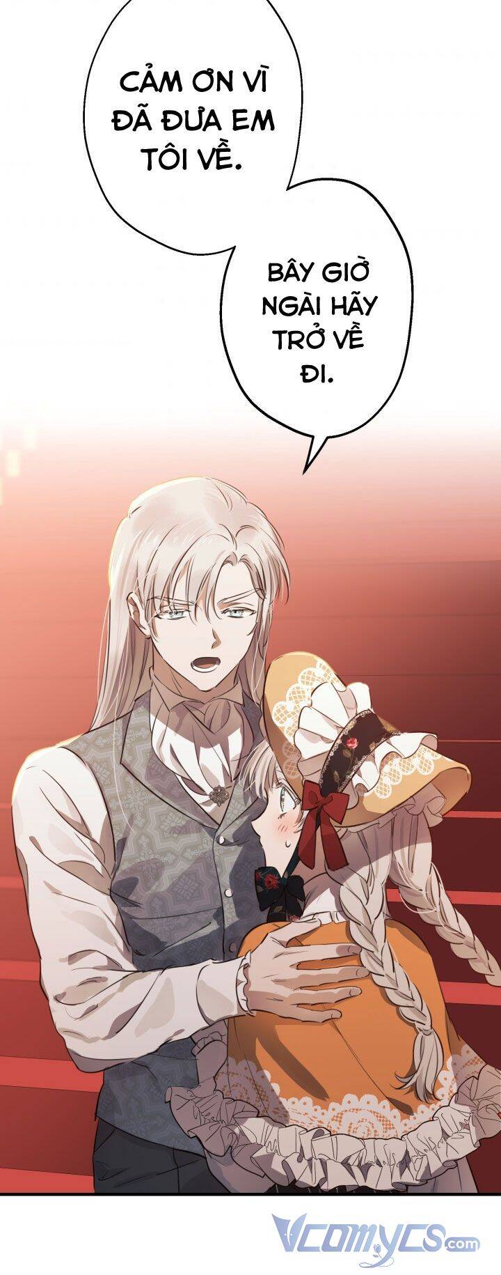 Những Kẻ Mạnh Nhất Thế Giới Đều Bám Lấy Tôi: Chapter 45