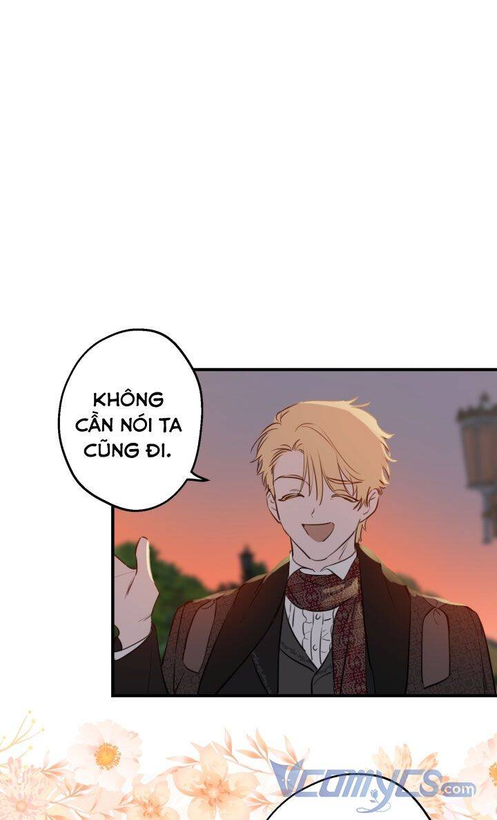 Những Kẻ Mạnh Nhất Thế Giới Đều Bám Lấy Tôi: Chapter 45