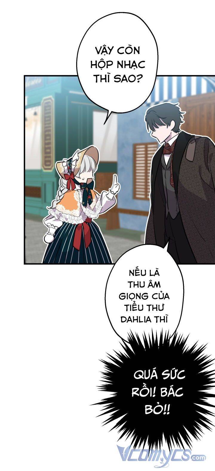 Những Kẻ Mạnh Nhất Thế Giới Đều Bám Lấy Tôi: Chapter 45
