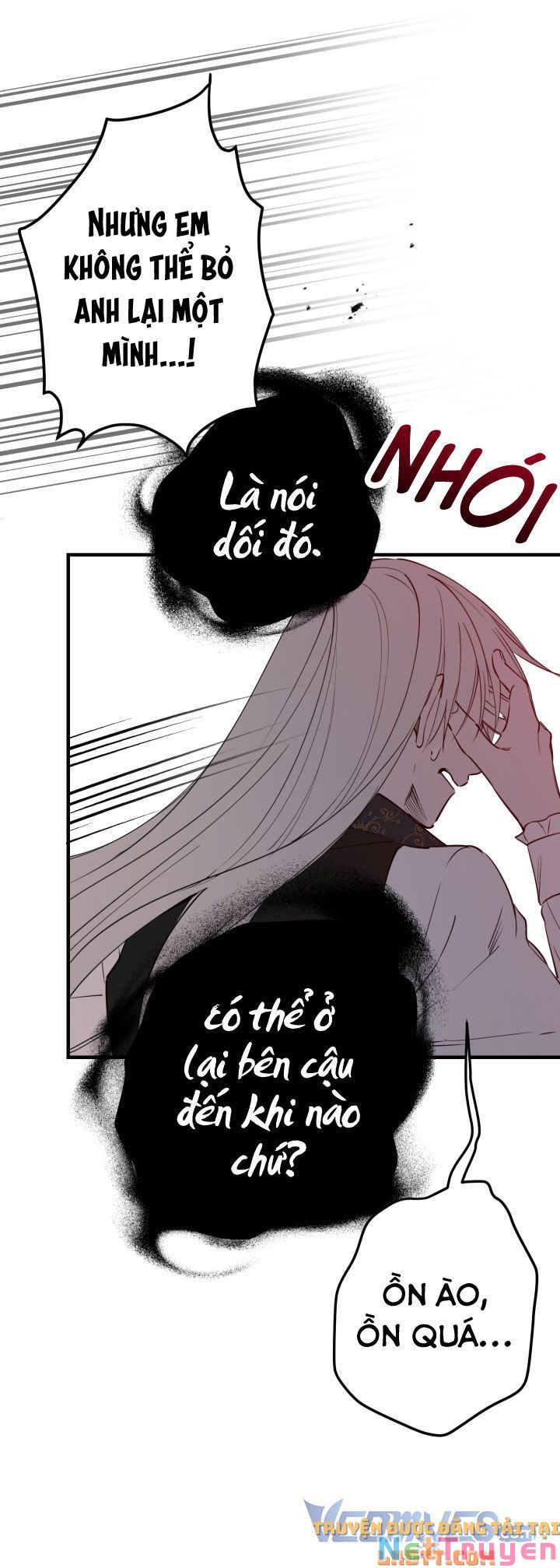 Những Kẻ Mạnh Nhất Thế Giới Đều Bám Lấy Tôi: Chapter 48