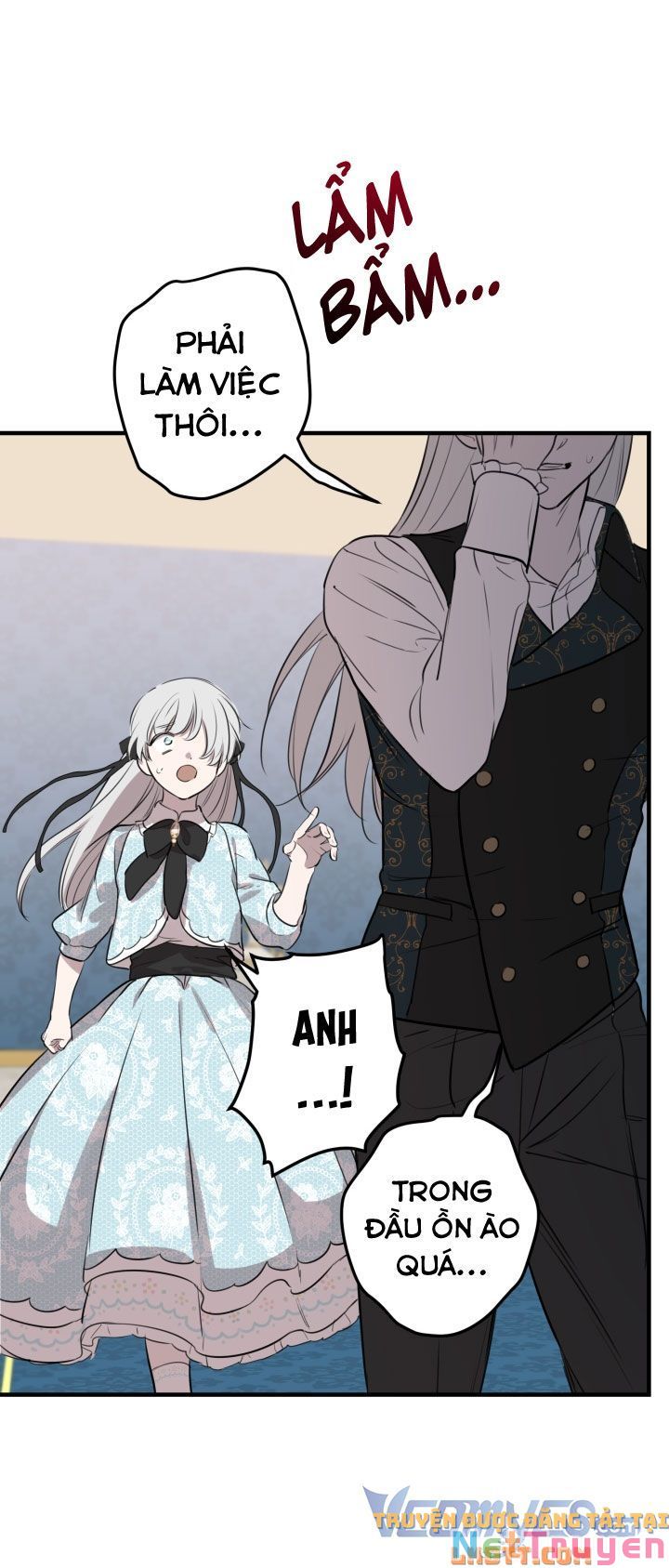 Những Kẻ Mạnh Nhất Thế Giới Đều Bám Lấy Tôi: Chapter 48