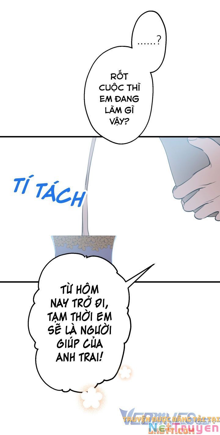 Những Kẻ Mạnh Nhất Thế Giới Đều Bám Lấy Tôi: Chapter 48