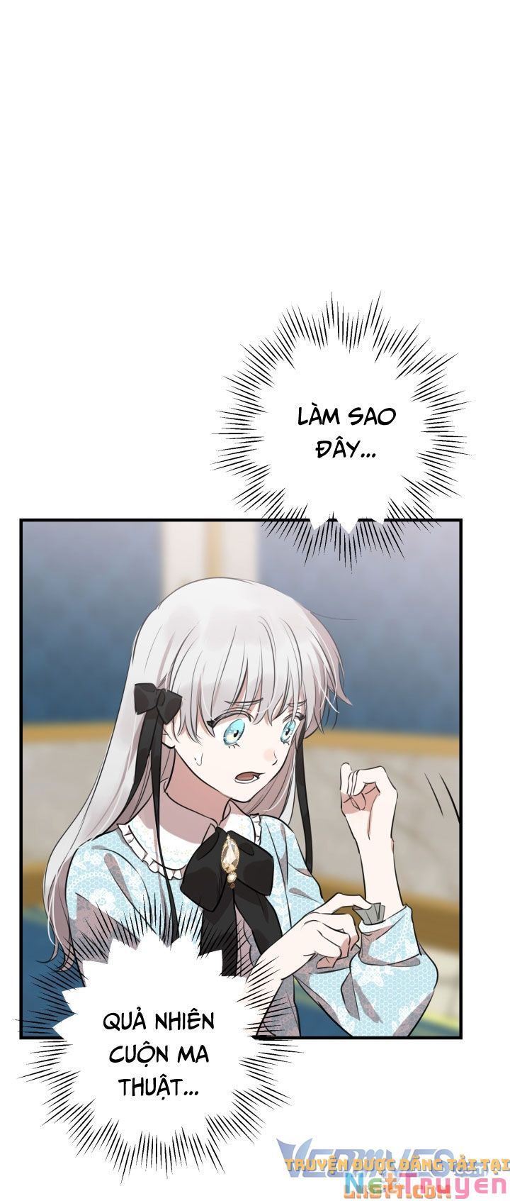 Những Kẻ Mạnh Nhất Thế Giới Đều Bám Lấy Tôi: Chapter 48