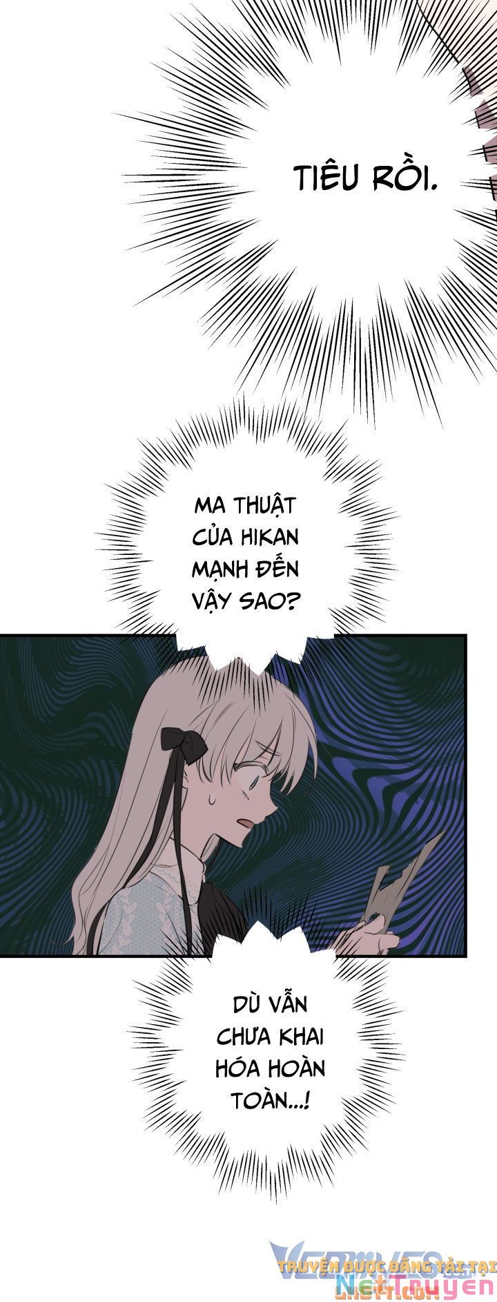 Những Kẻ Mạnh Nhất Thế Giới Đều Bám Lấy Tôi: Chapter 48